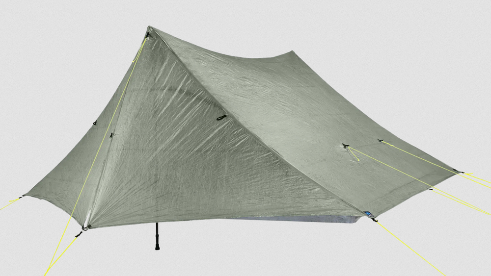 Zpacks Triplex Classic